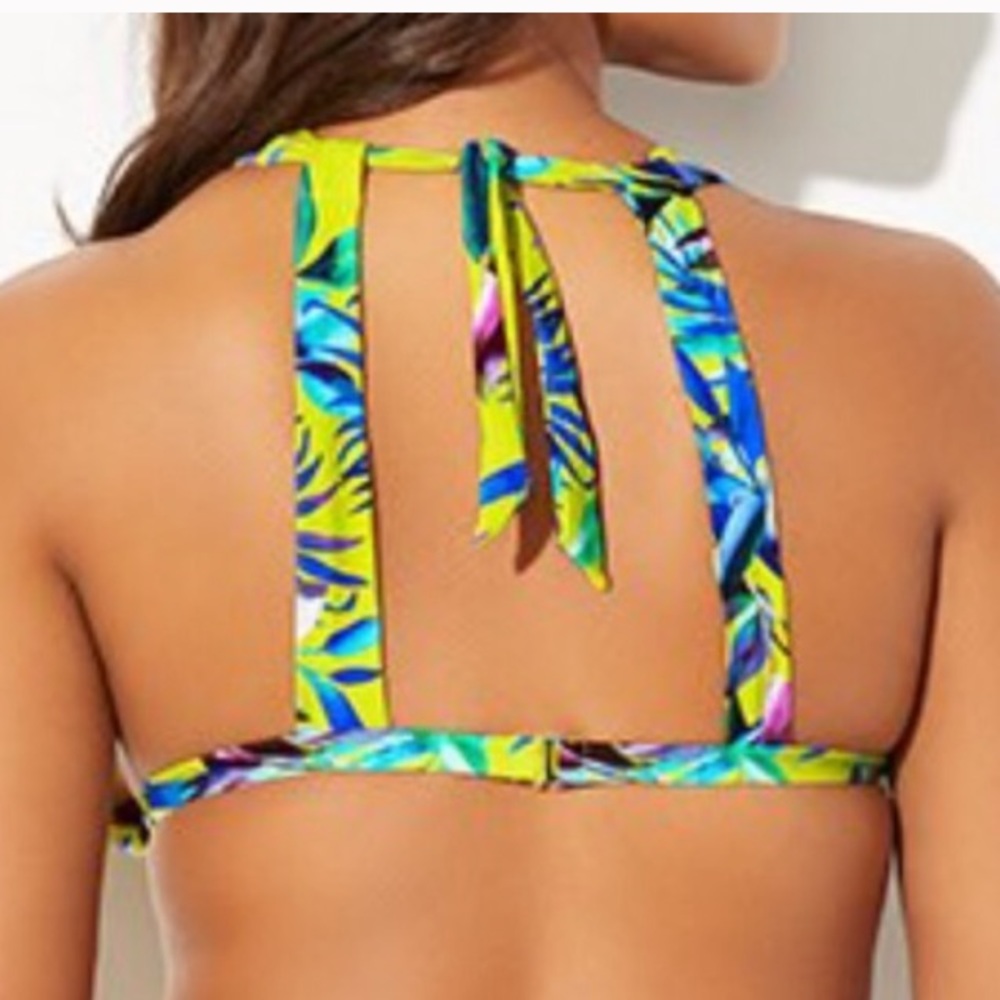 Aztec bathing suit bikini - Picture 5 of 5